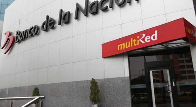 Banco de la Nación: cómo acceder al préstamo de S/99 mil
