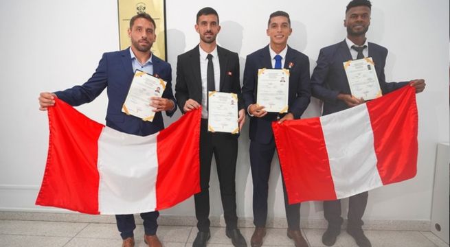 Nueva ley de nacionalidad peruana es oficial: extranjeros deberán cumplir estos requisitos para obtenerla