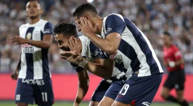 Alianza Lima iniciará la venta de entradas este viernes para su partido contra Comerciantes Unidos