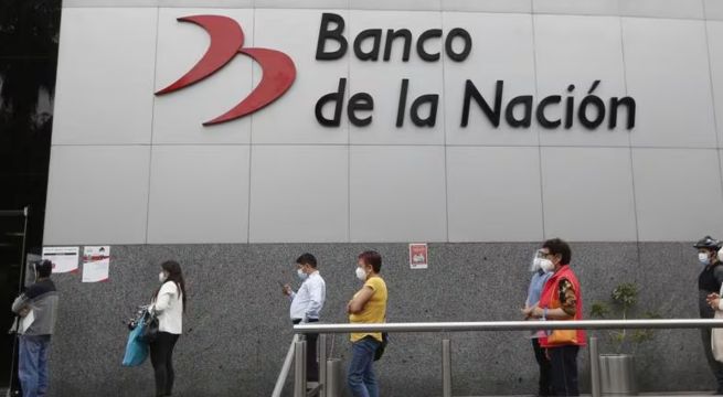Cronograma de pagos del Banco de la Nación - Cuándo y qué se abona en enero