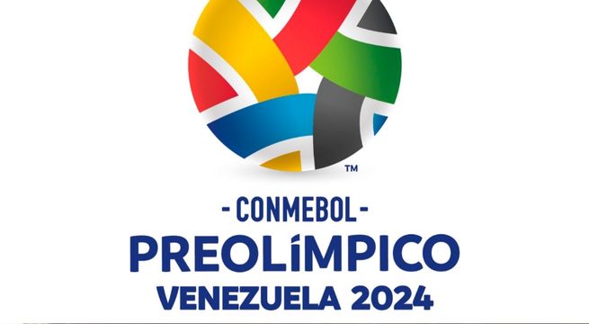 Tabla del Preolímpico Sub 23 - Partidos y resultados de la fecha 1 con Perú