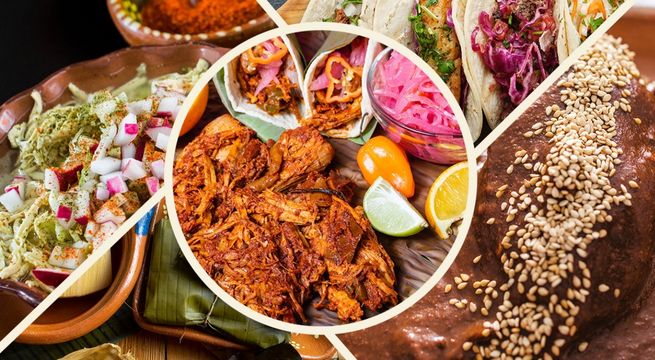 ¿Cuál es el mejor platillo del mundo?