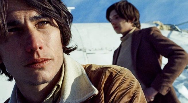 ¿Qué películas son las favoritas a ser nominadas a los premios Oscar?