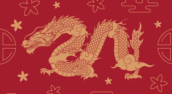 Horóscopo Chino - Predicciones sobre tu amor, salud y dinero