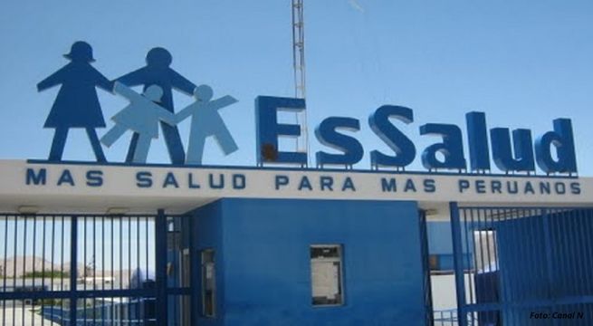 ¿Por qué EsSalud brinda bono de 820 soles?