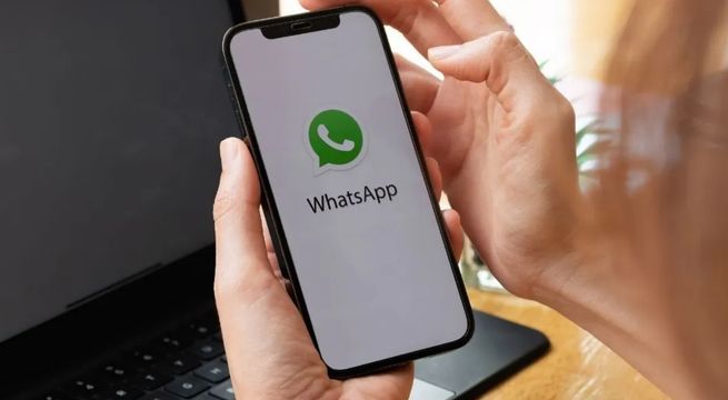 De esta manera puedes enviar un mensaje anónimo en WhatsApp
