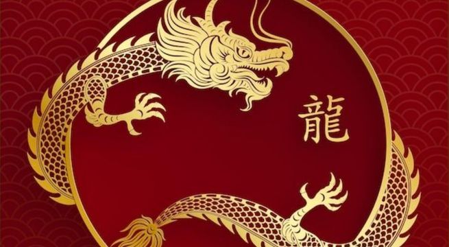 Qué significa el año del Dragón de Madera