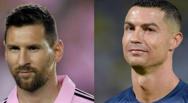 TV streaming para ver, Inter Miami vs. Al Nassr en vivo - Amistoso 2024