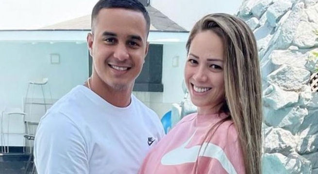 Melissa Klug confirma el fin de su relación y culpa a Jesús Barco