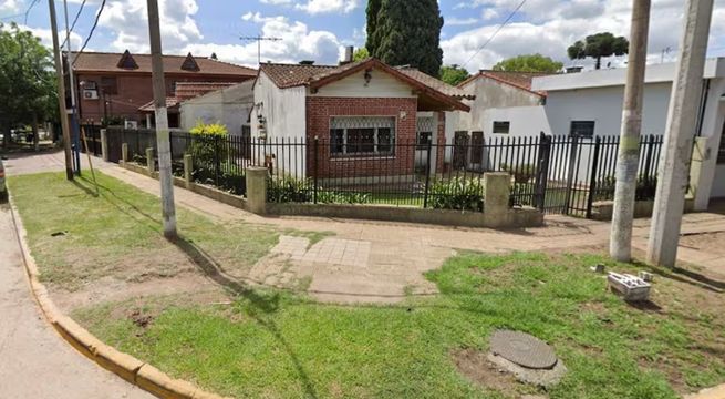 Argentina: joven mata con un mazo a su padre por negarse a darle dinero