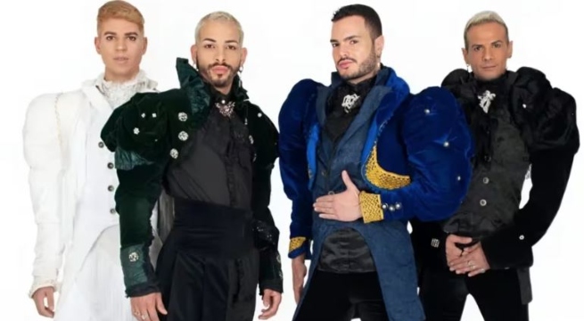 Locomía vuelve a Perú: fecha, costo de entradas y más sobre la celebración de sus 40 años