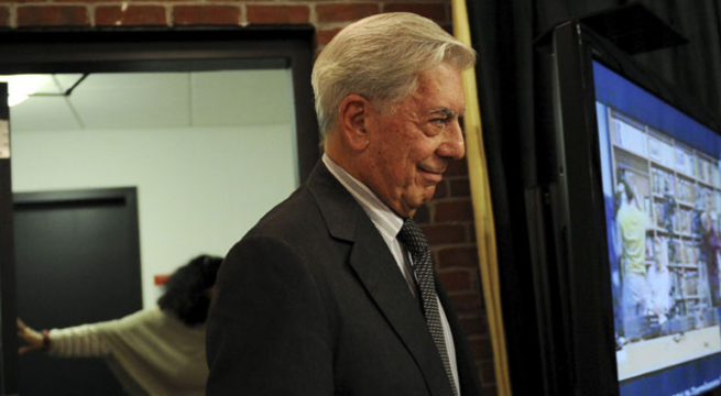 El último deseo de Mario Vargas Llosa: esto pidió el Nobel de Literatura antes de morir