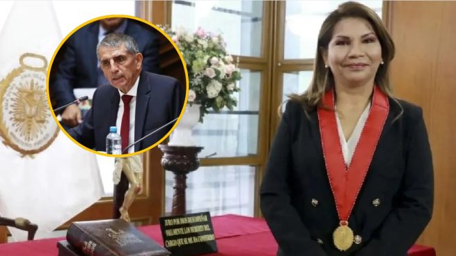 Ministro del Interior aún no formaliza incorporación de Segundo Argomedo en EFICCOP