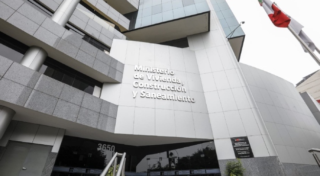 Ministerio de Vivienda: Procuraduría denuncia a funcionarios por contrataciones irregulares