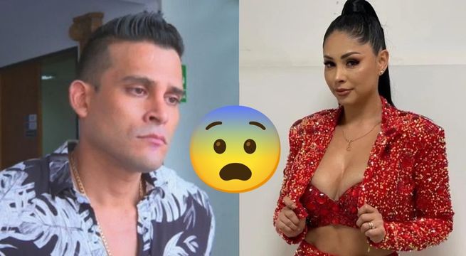 Pamela Franco toma radical decisión tras infidelidad de Christian Domínguez