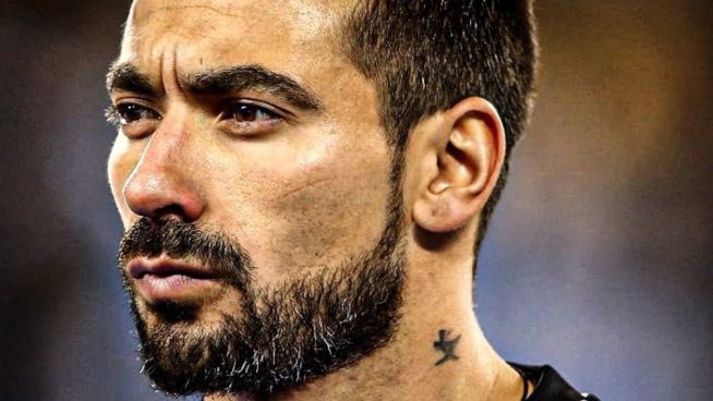 ¿Qué le pasó a 'Pocho' Lavezzi y por qué fue internado de emergencia?
