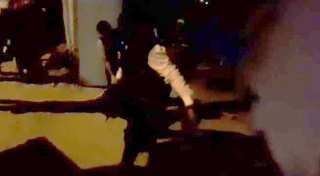 Mujer muere degollada por su hermano dentro de un mercado en Ventanilla