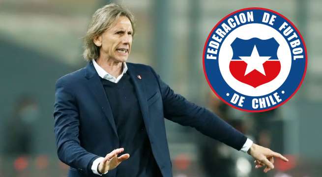 ¿Es verdad que Ricardo Gareca es nuevo DT de Chile? Esto se sabe