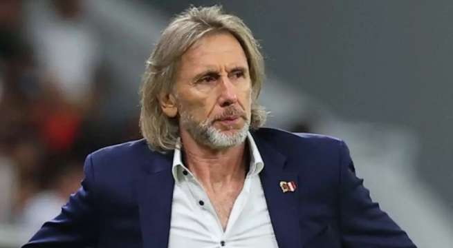 Histórico club de Colombia quiere fichar a Ricardo Gareca | VIDEO