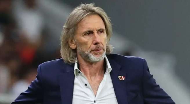 Ricardo Gareca a Chile: fecha y hora de su presentación oficial
