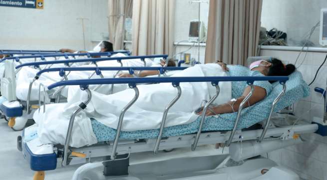 Se confirma un tercer fallecido a causa de la COVID-19 en 2024