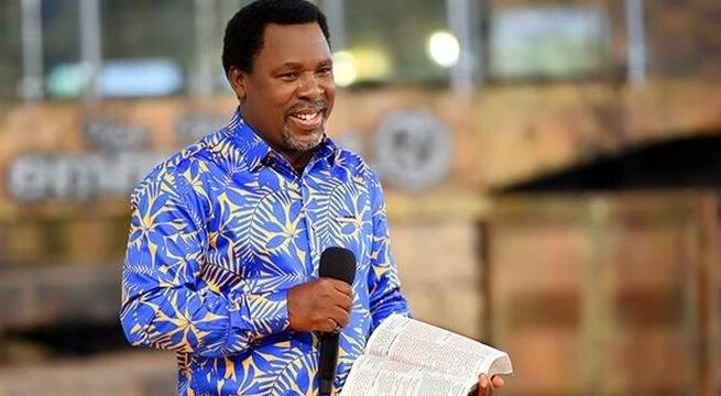 Abusos y tortura del fundador de megaiglesia evangélica son destapados en informe de BBC