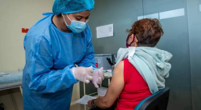 COVID19: Se registran los primeros fallecidos en Cusco, Huánuco y Lambayeque en 2024