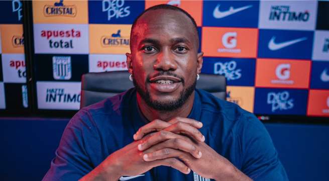 ¿Por qué Cecilio Waterman fue tendencia en redes sociales?