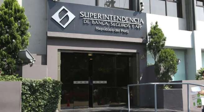 SBS declaró la disolución de dos cooperativas de ahorro y crédito