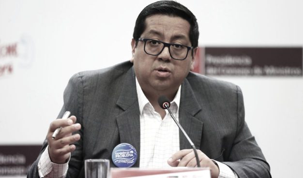 Alex Contreras señala que la economía peruana 