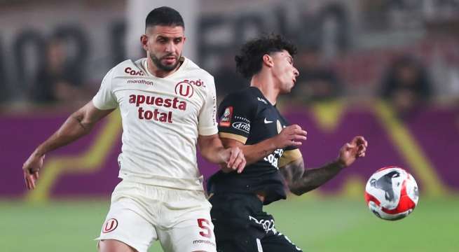 Según la IA: ¿quién ganará el clásico Alianza Lima vs. Universitario?