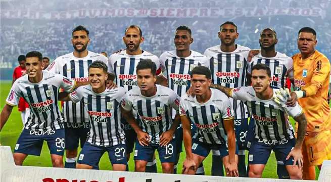 Dónde ver Alianza Lima vs. U Católica vía streaming desde Trujillo
