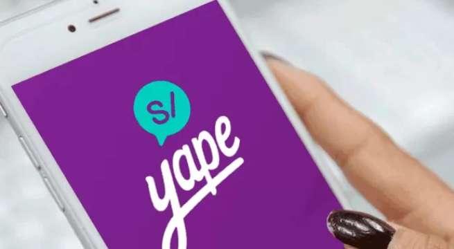 Yape: ¿por qué me aparece un mensaje de bloqueo temporal en mi cuenta?