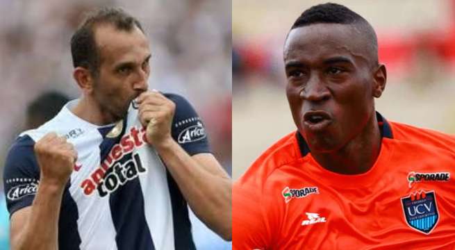 A qué hora juega Alianza Lima vs César Vallejo y dónde ver la transmisión del partido
