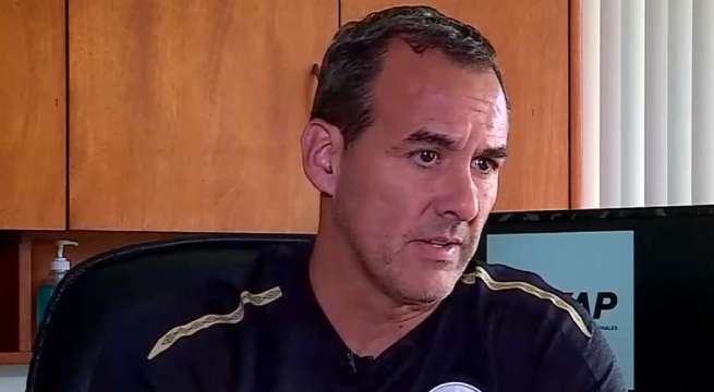 Agremiación de futbolistas en contra del reglamento de la Liga1: exigen mejores condiciones