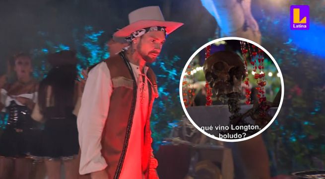 Papá en Apuros, capítulo 58 COMPLETO: Elvis encaró a Cristóbal por besar a Bárbara