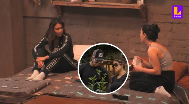 Josetty y Génnesis Hurtado en El Gran Chef Famosos X2: ¿Es verdad que no saben cocinar?