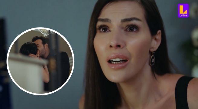 Denisse Dibós habla sobre su casting para “Papá en Apuros”, la familia que formó con los actores, el cáncer que padeció y más | EXCLUSIVO