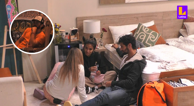 Tierra Brava: Angélica Sepúlveda le pide a Shirley que conquiste a Arturo: 