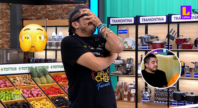 ¡Lo sufren todos! Mauricio Mesones terminó su relación con la papaya: 