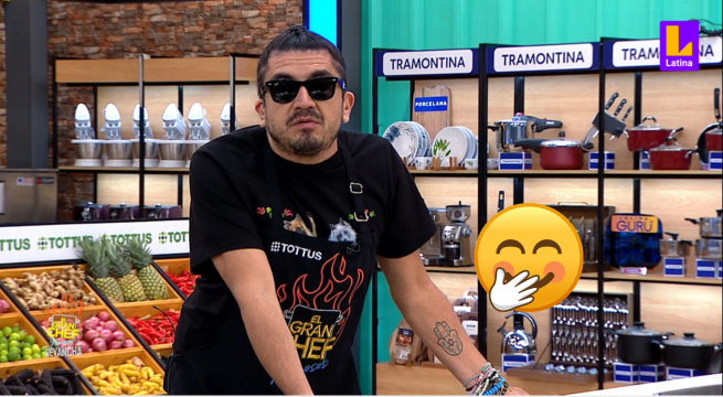 Mesones rompe su silencio tras salvarse de eliminación: 