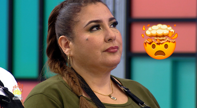¡Opiniones divididas! 'Chefcitos' disconformes con el jurado apoyan portazo de Mónica Torres