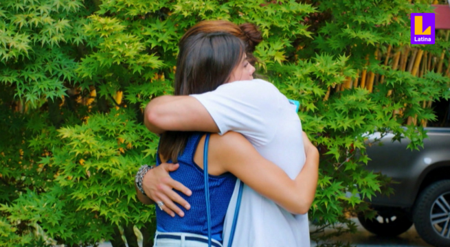 Sanem y Can, Novela Turca Capítulo 19: Sanem y Can se dijeron adiós
