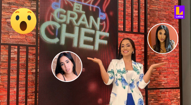 ¿No eres la mamá de Samahara Lobatón?: Nelly Rossinelli revela que la han confundido con Melissa Paredes y con hija de Melissa Klug