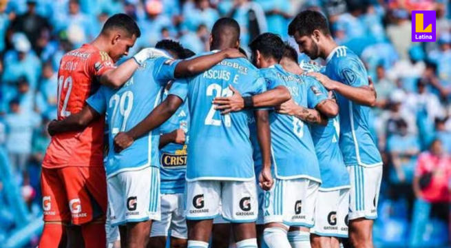 Tarde Celeste 2024: Sporting Cristal oficializó a los 29 jugadores de esta temporada ¿Quiénes son?