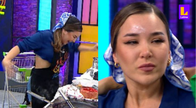 'Chefcitos' piensan que las recetas con manjar tienen una maldición: ¿Por qué? | El Gran Chef Famosos
