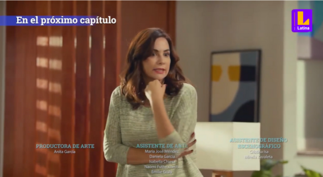 Papá en Apuros, capítulo 61 COMPLETO: Natalia dispuesta a todo para casarse con Martín