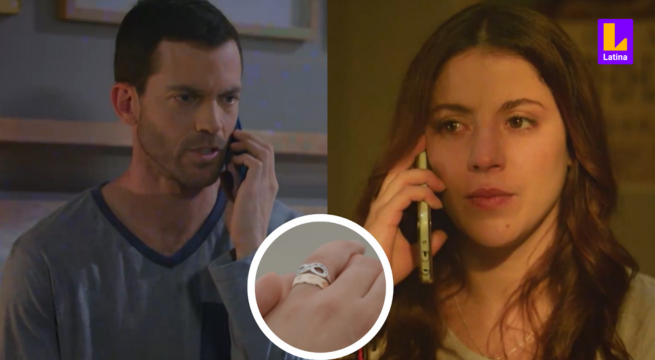 Papá en Apuros, capítulo 62 COMPLETO: Julieta quiere volverse a enamorar de Matías