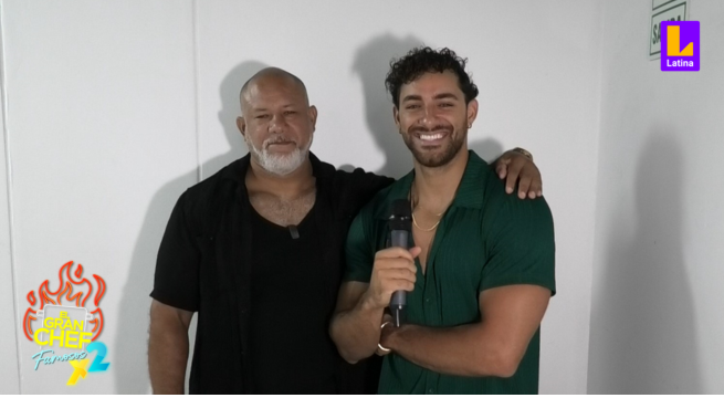Austin y Steve Palao adelantaron con qué plato conquistarán al jurado de El Gran Chef Famosos X2: ¿Será comida peruana?