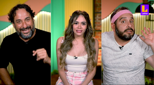 Jhonatan recibió la peor traición de quien consideraba su amiga: 